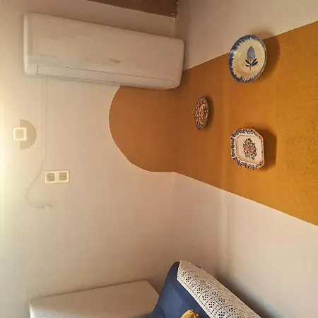 Casa Bugalha Sortelha