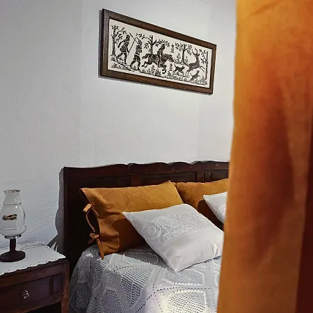 Casa Bugalha Semesterbostad