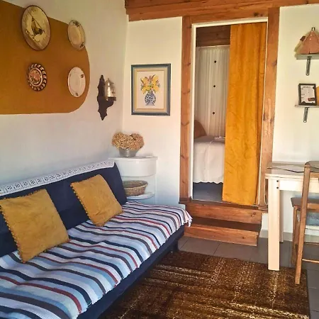 Casa Bugalha Tatil Evi