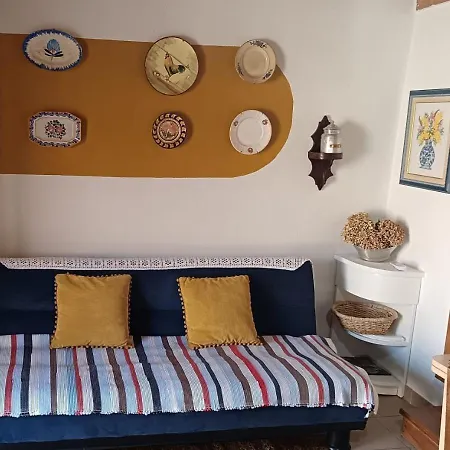 Tatil Evi Casa Bugalha