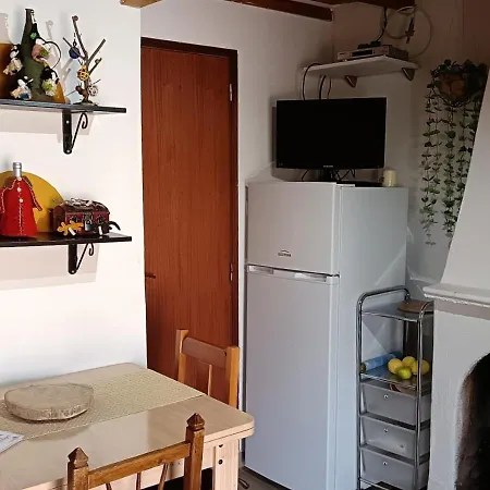 Casa Bugalha Tatil Evi *