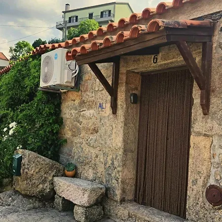 Casa Bugalha * Sortelha