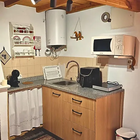 Tatil Evi Casa Bugalha Sortelha