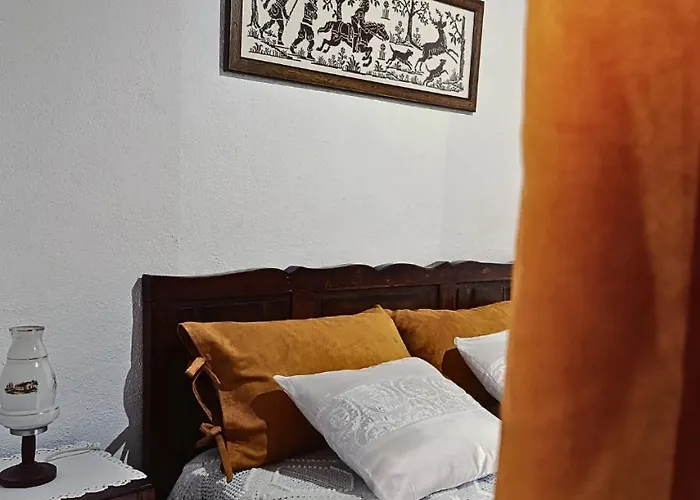 Casa Bugalha Casa vacanze