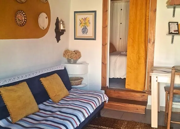 Casa Bugalha Casa vacanze