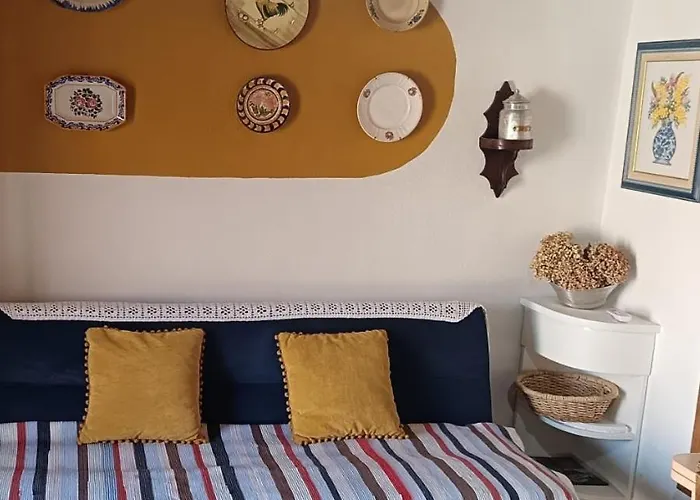 Casa vacanze Casa Bugalha