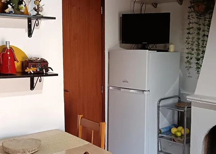 Casa Bugalha Casa vacanze *