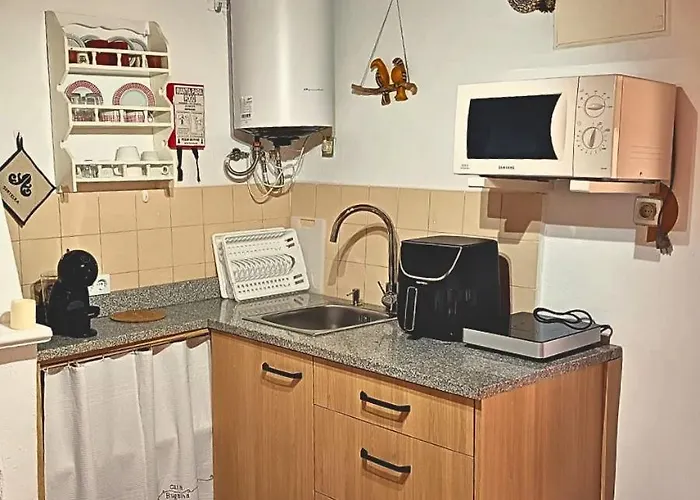 Casa vacanze Casa Bugalha Sortelha